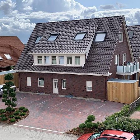 Seeblick 2 Norddeich  Luaran gambar
