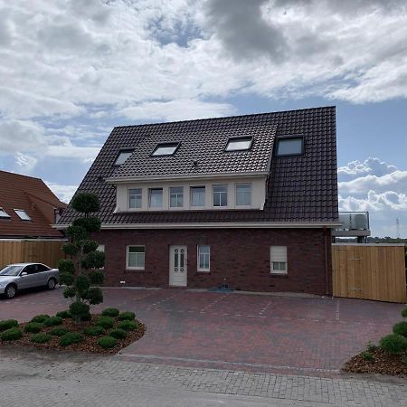 Seeblick 2 Norddeich  Luaran gambar