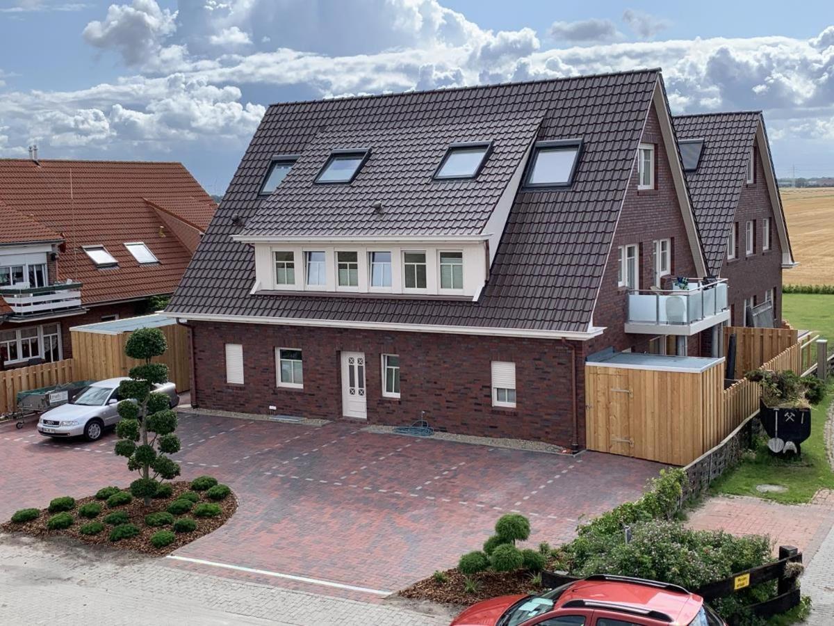 Seeblick 2 Norddeich  Luaran gambar