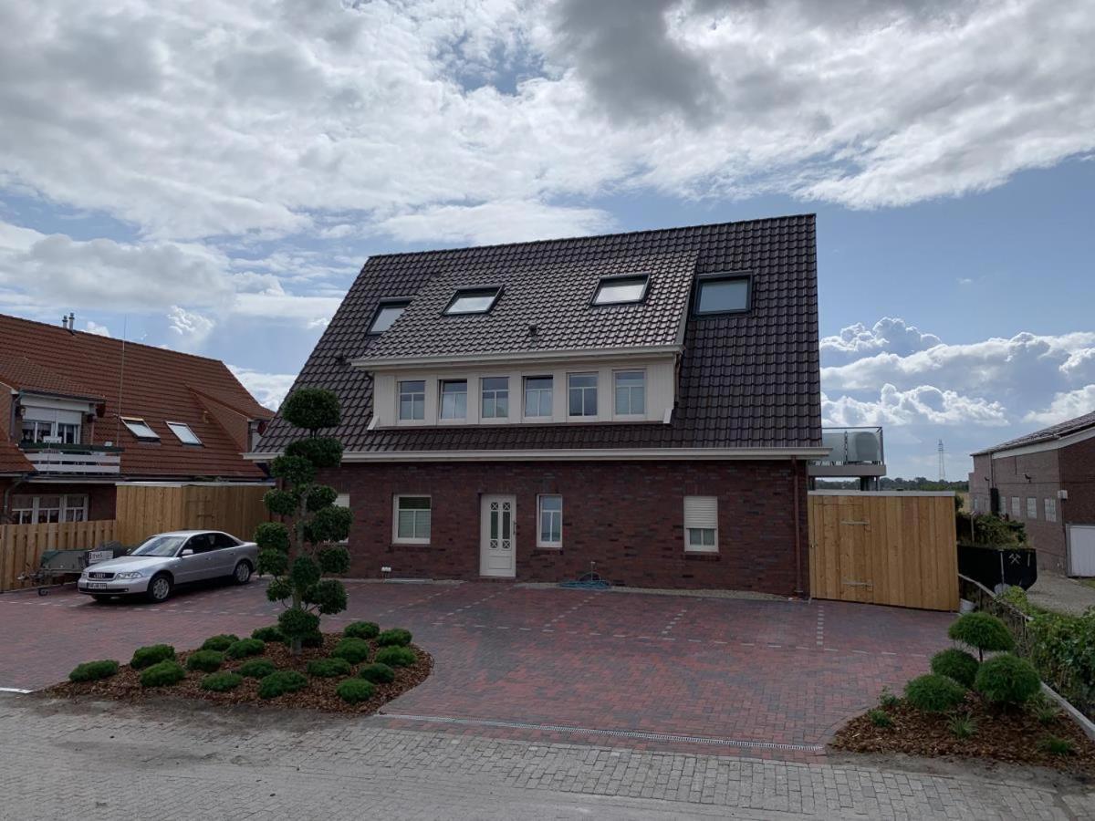 Seeblick 2 Norddeich  Luaran gambar