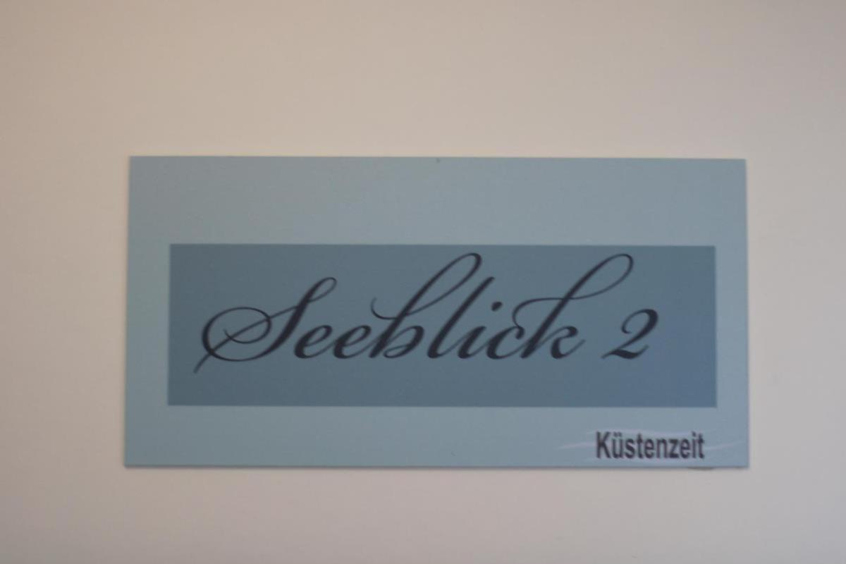 Seeblick 2 Norddeich  Luaran gambar