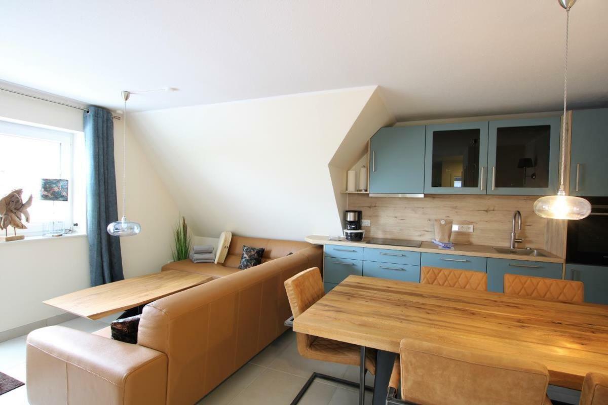 Seeblick 2 Norddeich  Luaran gambar